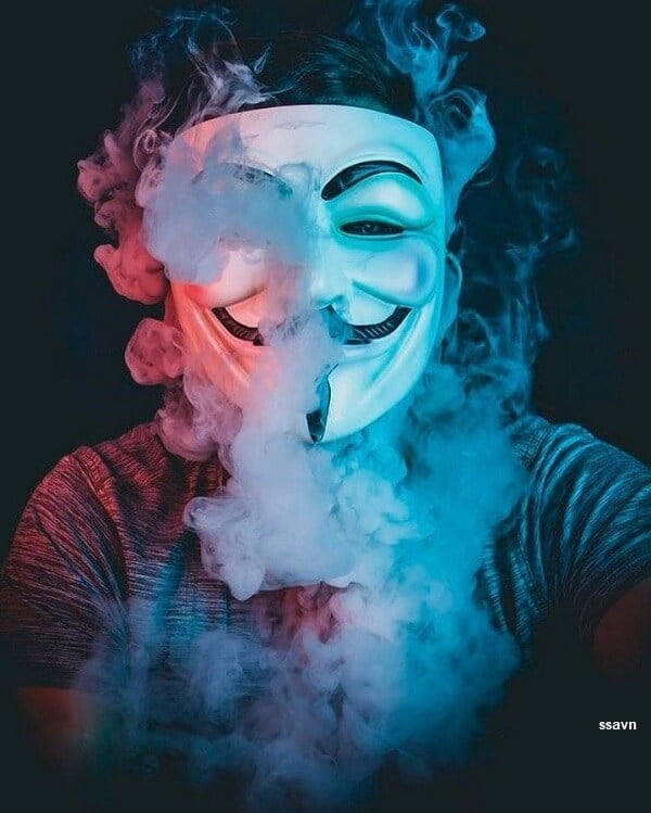 Hacker hút thuốc chất nhất