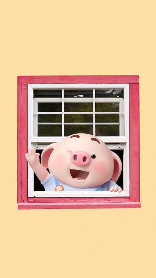 Ứng dụng Cute Pig Wallpapers  Hình nền heo dễ thương cho điện thoại  Link  tải free cách sử dụng