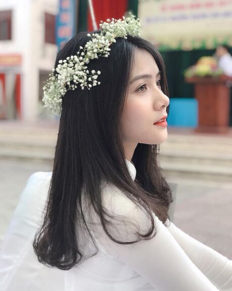 Ảnh Nữ Đẹp Nhất ❤️ Kho Hình Ảnh Con Gái Đẹp Chất Nhất - Eu-Vietnam Business  Network (Evbn)