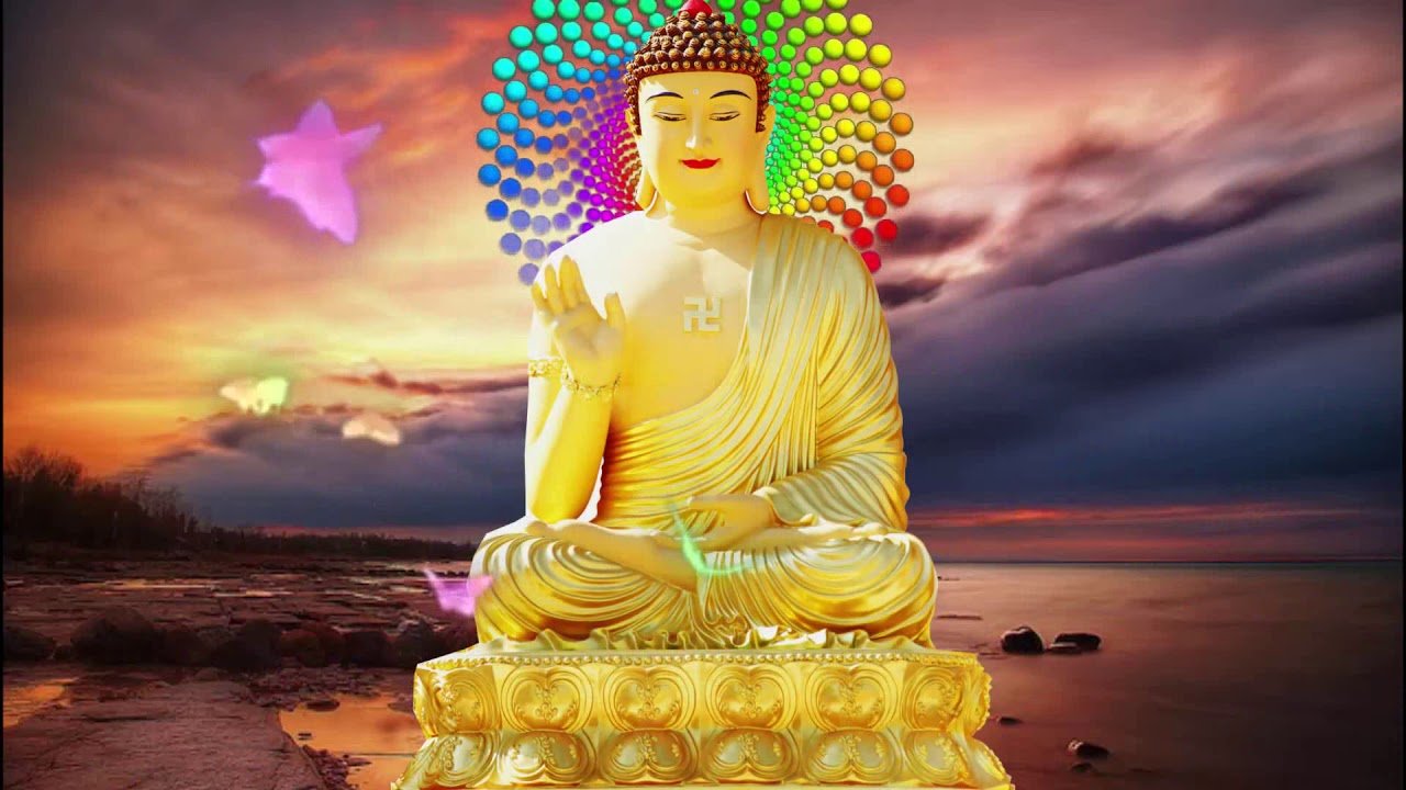 Hình Phật Thích Ca Mâu Ni Đẹp
