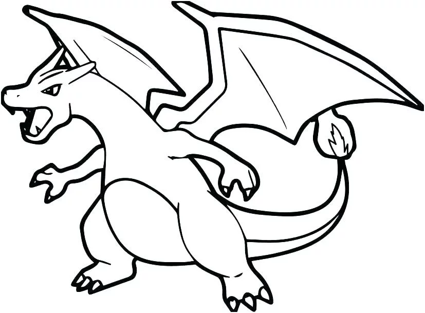 Hình Pokemon cute dễ thương