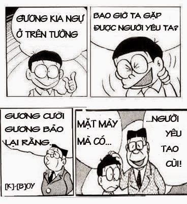 Hình chế thơ Doraemon