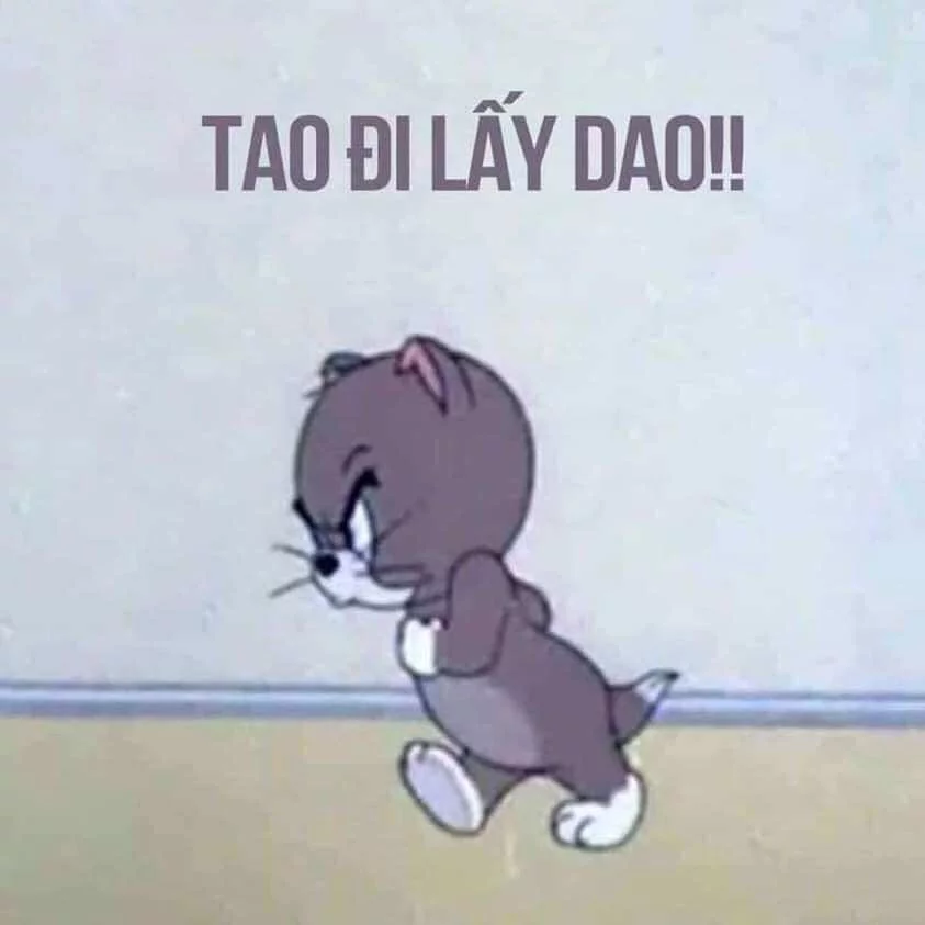 Ảnh Chế Hài Hước Nhất ❤️ 1001 Hình Ảnh Chế Bựa Vui Nhất