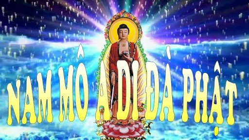 Nam Mô A Di Đà Phật