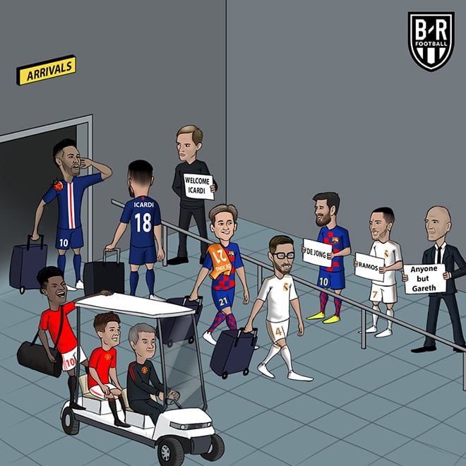 Neymar không được chào đón khi quay trở lại PSG.