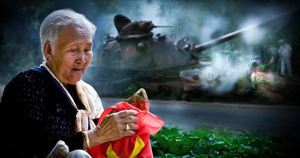 Những người mẹ Việt Nam anh hùng