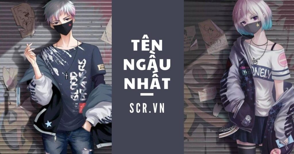 Tên Ngầu Nhất