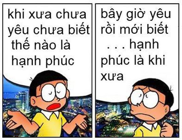 Thế nào là hạnh phúc