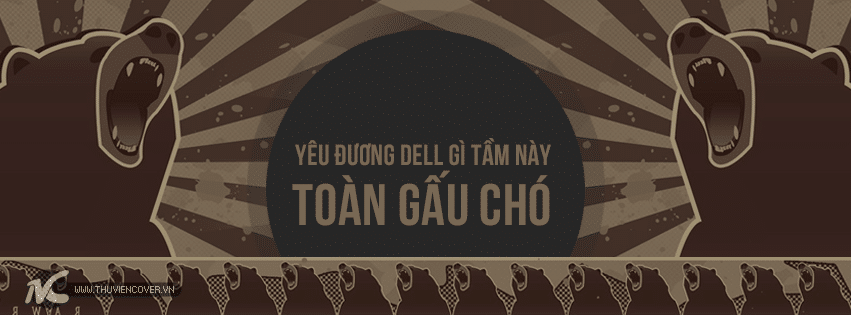 Yêu đương dell gì tầm này