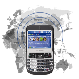 biểu tượng phone