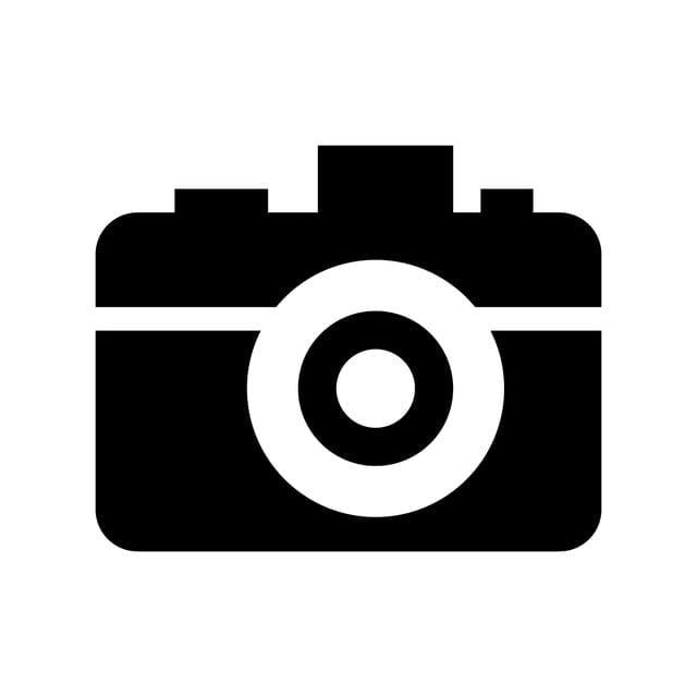 biểu tượng camera