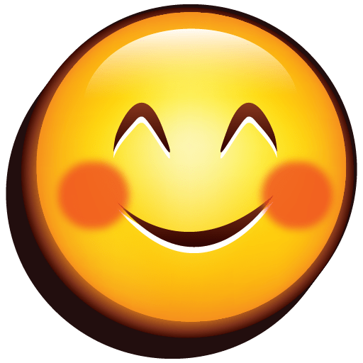 icon cười
