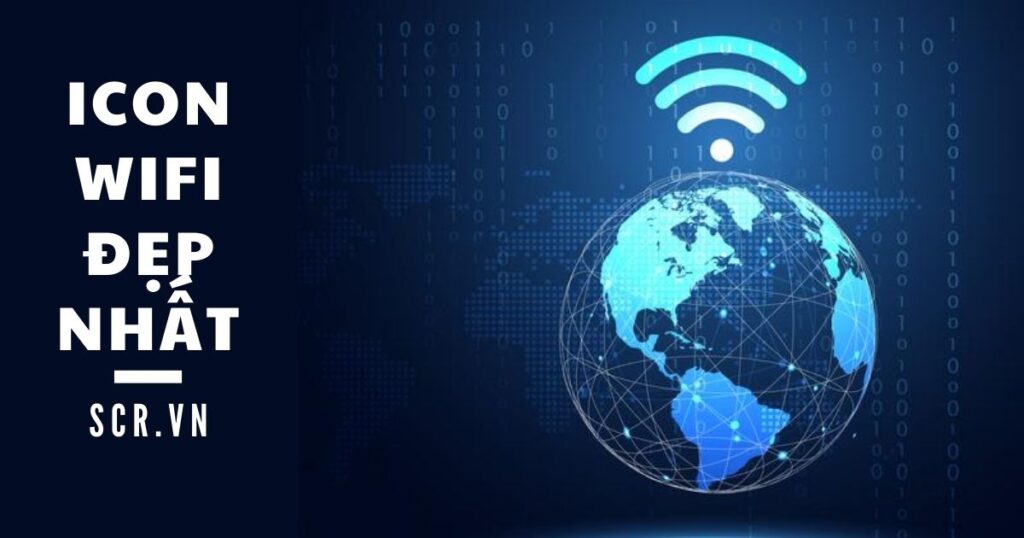 icon wifi đẹp nhất