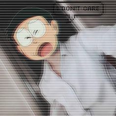 Ảnh boy chế mặt Nobita