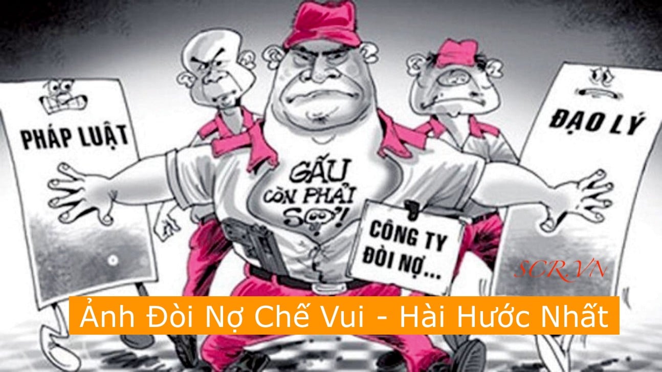 Không ít người dân Hà Tĩnh bị ghép ảnh đăng facebook để đòi nợ
