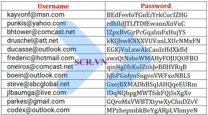 ACC Netflix Miễn Phí Mới Nhất