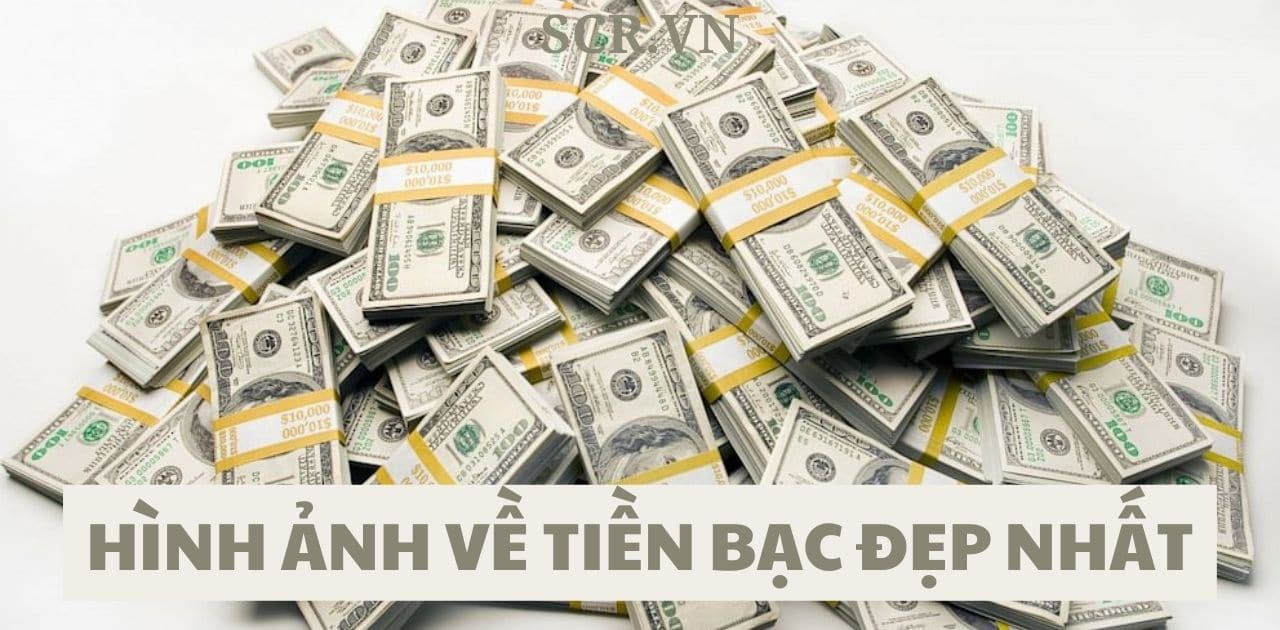 Tổng hợp 53+ về hình về tiền hay nhất - cdgdbentre.edu.vn