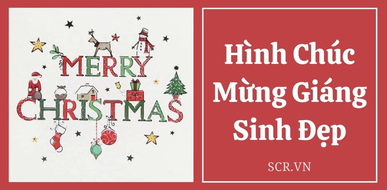 Chia sẻ hơn 56 về hình chúc noel - cdgdbentre.edu.vn