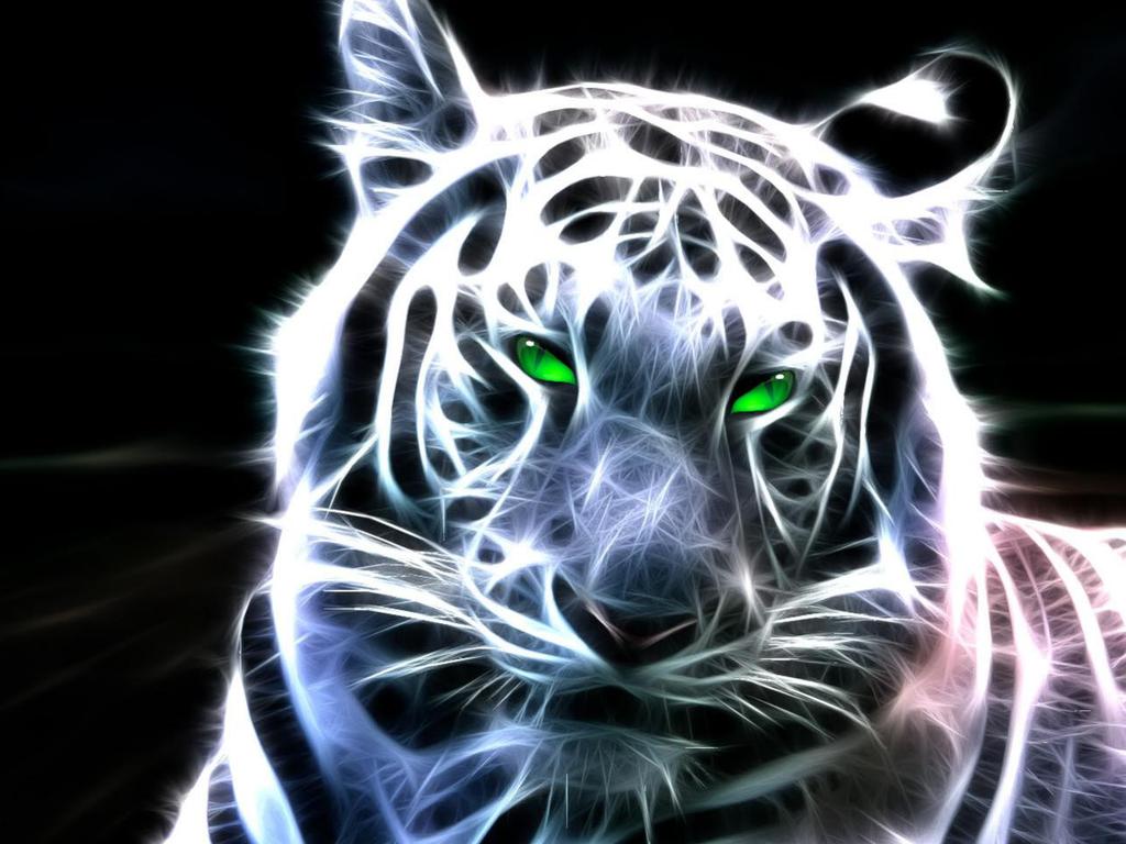 Hình ảnh hình nền con hổ đẹp nhất VFOVN