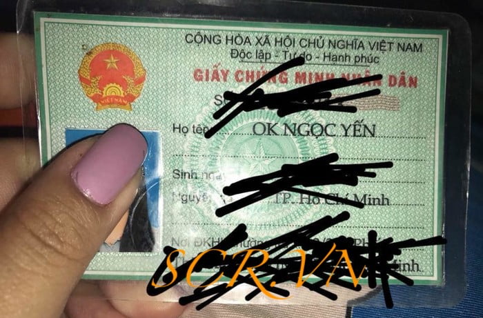 Những Cái Tên Bá Đạo Buồn Cười