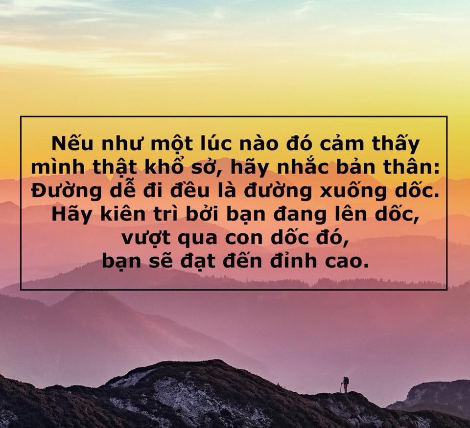 Những câu nói triết lý ý nghĩa về cuộc sống