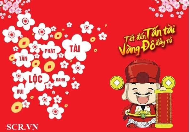TN Chúc Tết 2021 Hay Nhất