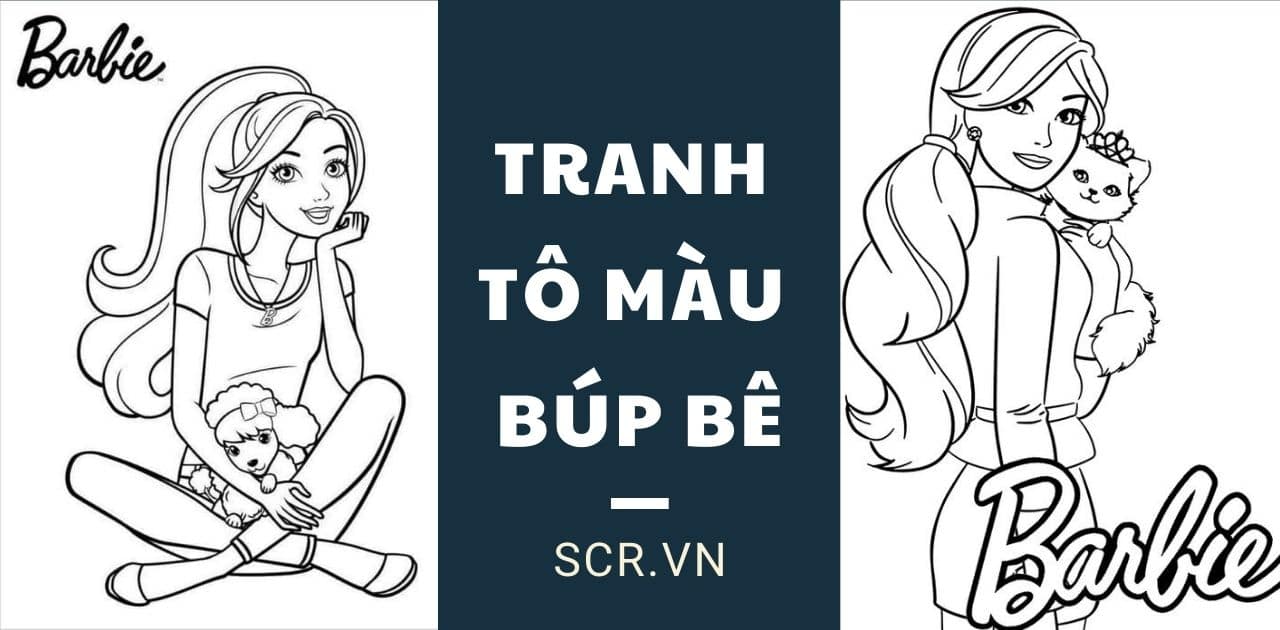 Tô Màu Búp Bê ăn Mặc Vẽ Nguệch Ngoạc Anime Dễ Thương Nhân Vật Dễ Thương  Truyện Tranh Chibi  Công cụ đồ họa EPS Tải xuống miễn phí  Pikbest