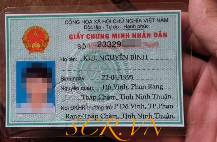 Tên Bá Đạo Hài Hước Nhất