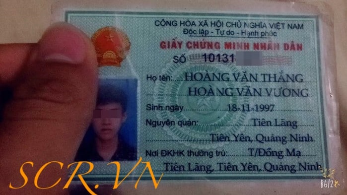 Tên Bá Đạo Haivl