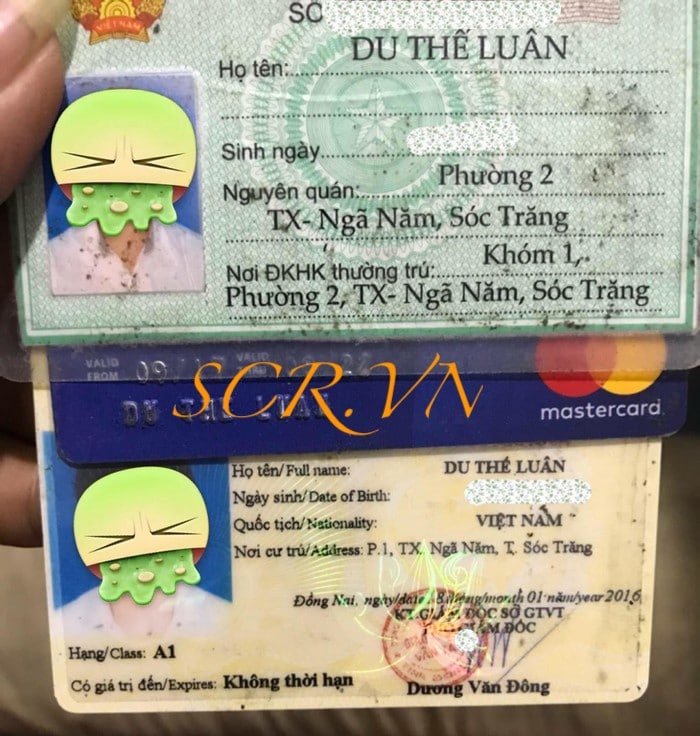 Tên Bá Đạo Nhất Việt Nam