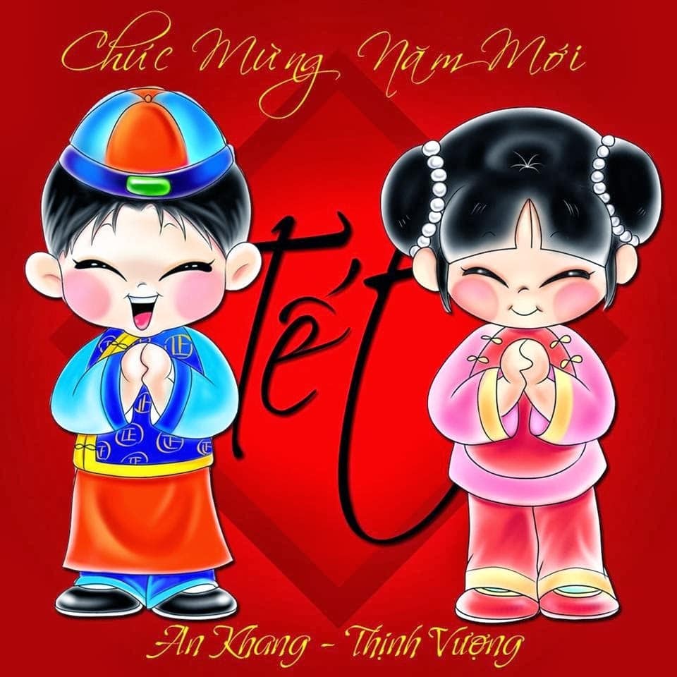 Tin Nhắn Chúc Tết Sếp Hay Nhất