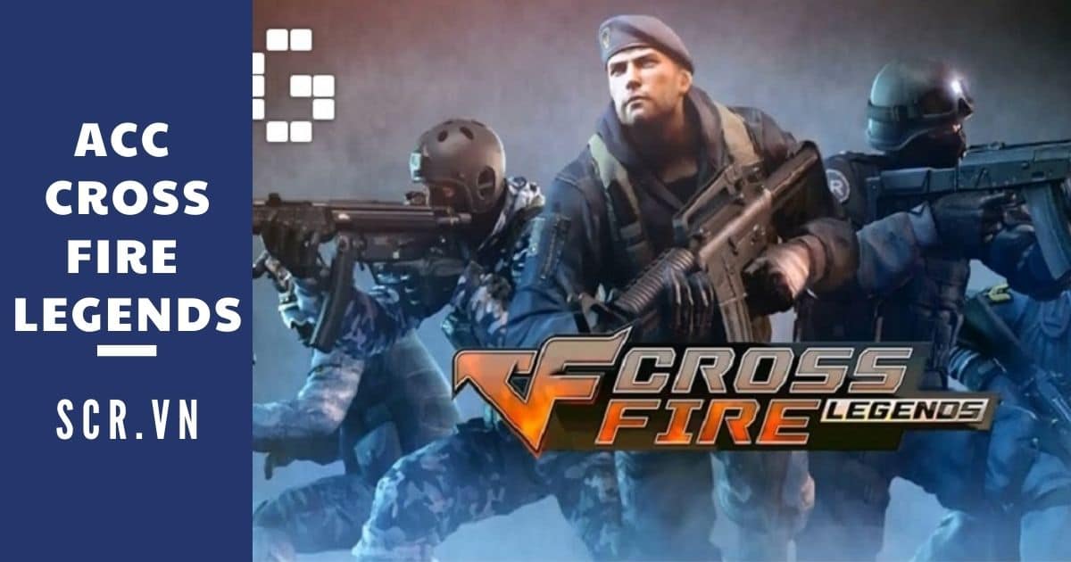 acc crossfire lengends