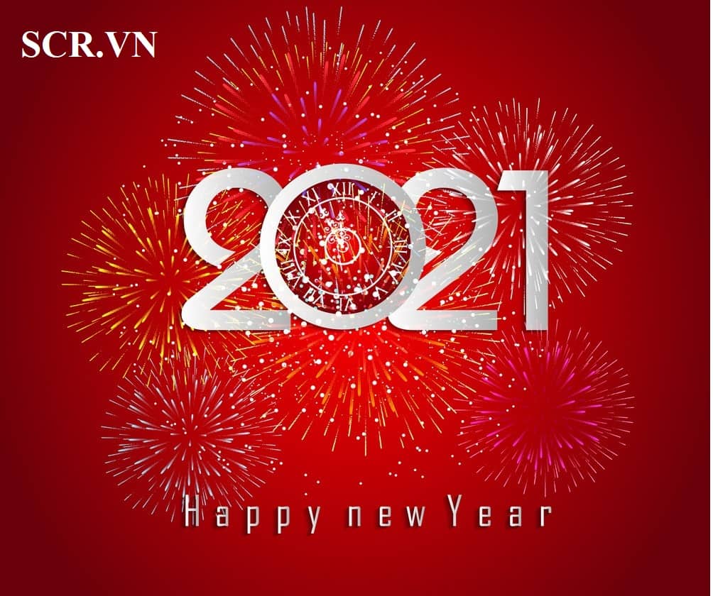 tin nhắn chúc năm mới hay nhất
