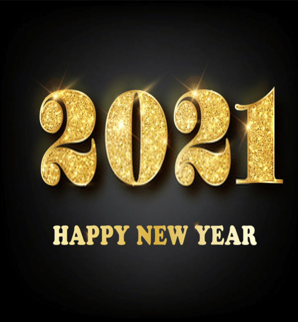 Ảnh happy new year đẹp