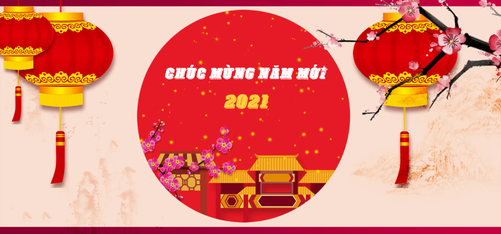 Chiêm ngưỡng những bức ảnh đẹp chúc mừng năm 2021