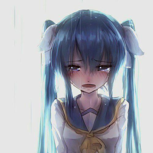 Đừng khóc cô gái
