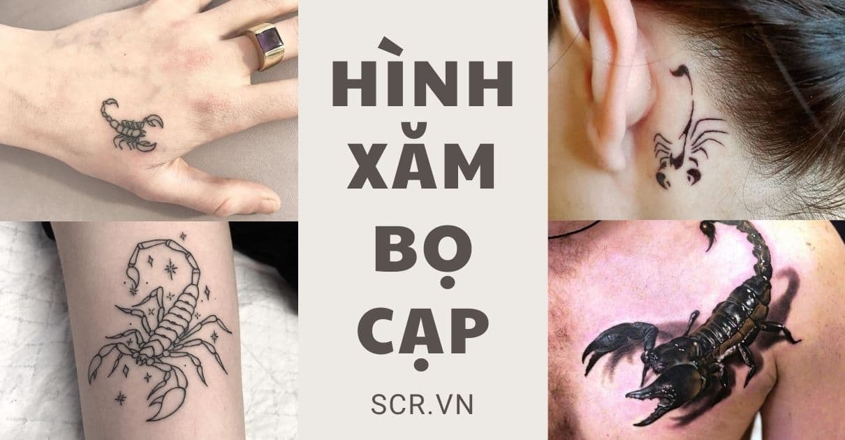 HINH XAM BO CAP