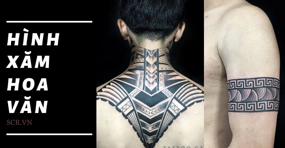 Hình Xăm Rồng Đẹp ❤️ 1001 Tattoo Xăm Đầu Rồng Chất