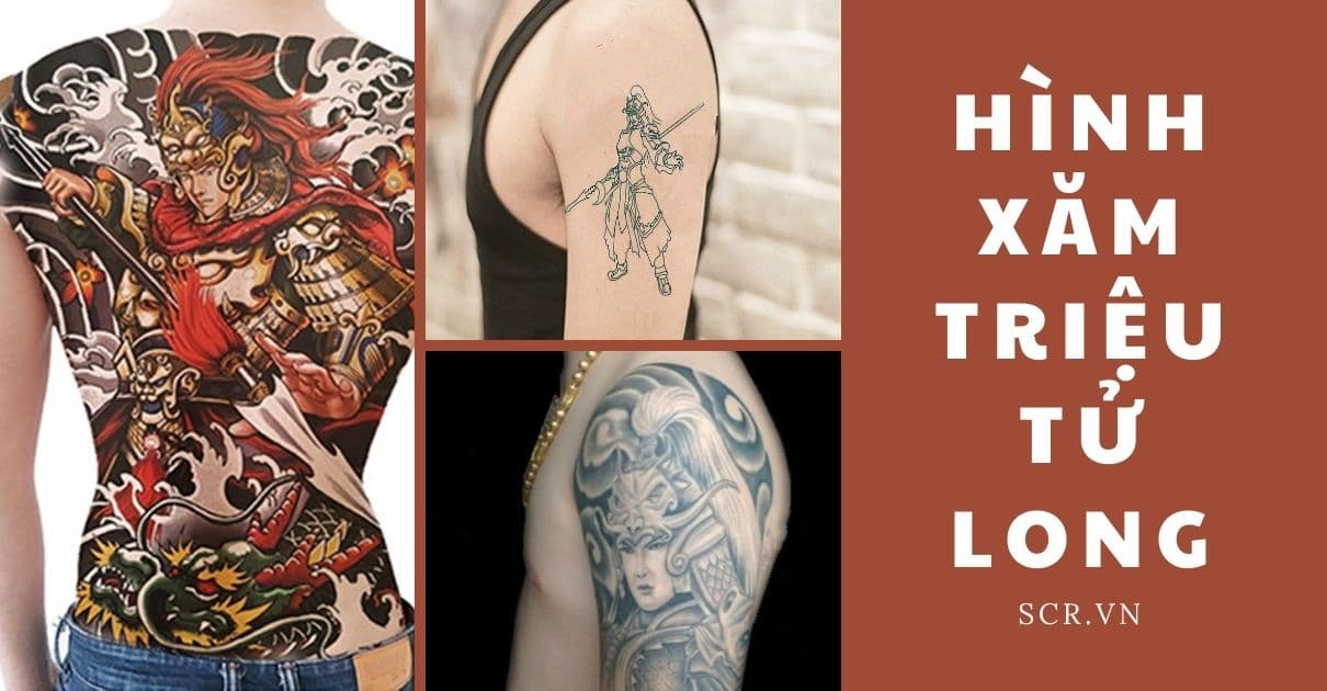 Hình Xăm Mặt Quỷ Kín Lưng Đẹp ❤️ Tattoo Mặt Quỷ Cho Nam 3