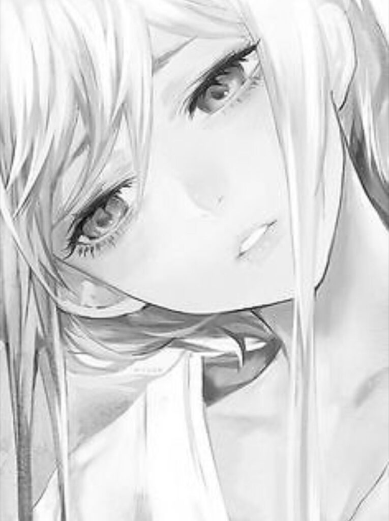 Hình ảnh anime buồn và cô quạnh siêu đẹp