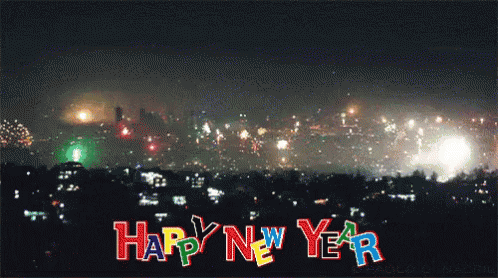 Hình nền chúc mừng năm mới