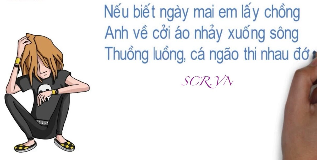 Ne%cc%82%cc%81u bie%cc%82%cc%81t nga%cc%80y mai em la%cc%82%cc%81y cho%cc%82%cc%80ng tho%cc%9b che%cc%82%cc%81