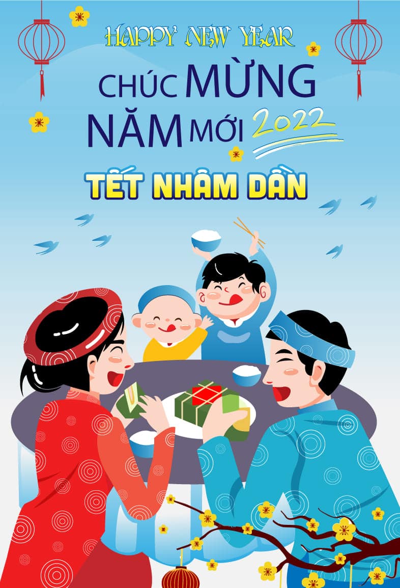 Hình Chúc Mừng Năm Mới 2022: Những hình ảnh Chúc Mừng Năm Mới 2022 tươi sáng và đầy may mắn sẽ mang đến cho bạn cảm giác hứng khởi và đầy hy vọng cho năm mới. Nó sẽ là một lời chúc đầy ý nghĩa và đầy tình cảm để gửi đến những người thân yêu và bạn bè của bạn. Hãy cùng xem và chiêm ngưỡng những hình ảnh đẹp này để tràn đầy niềm vui và may mắn cho năm mới.