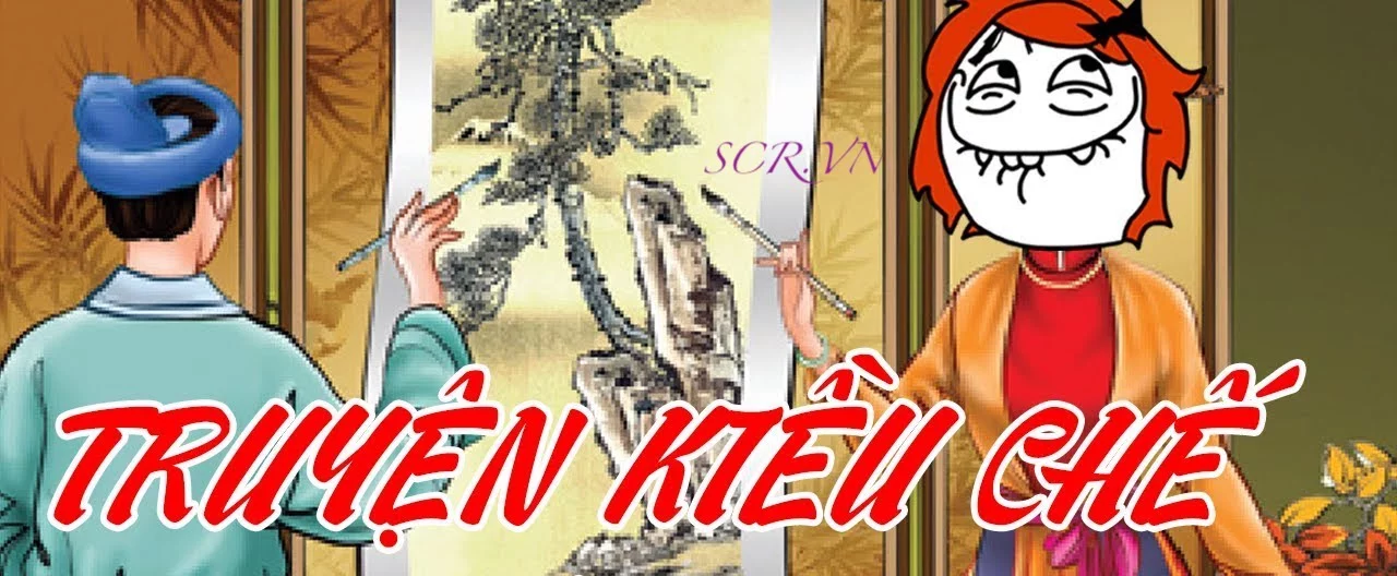 Truyện Kiều Chế Toan Tập Chị Em Thuy Kiều Full Hai