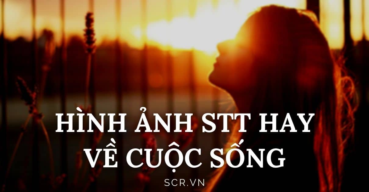 HINH ANH STT HAY VE CUOC SONG -danhngon24h