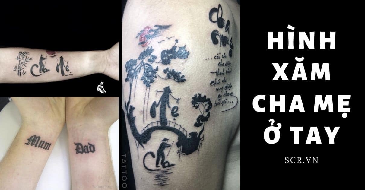 Hình Xăm Hoa Mẫu Đơn Ở Chân ❤ Tattoo Bắp Chân Đẹp