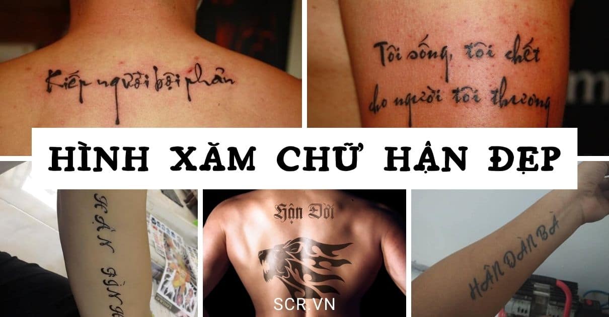 Hình Xăm Ngày Tháng Năm Sinh ❤️ Tattoo Chữ Số La Mã - Homemy