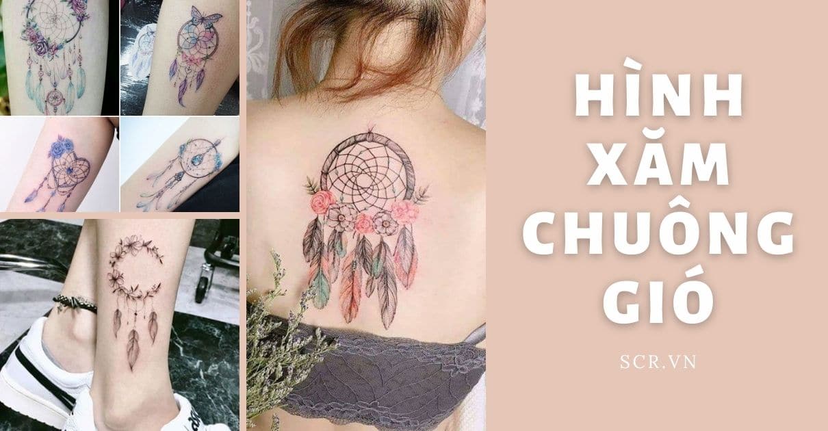 Hình Xăm Mini Ý Nghĩa Cho Nữ Nam ❤ Top Tattoo Mini Đẹp