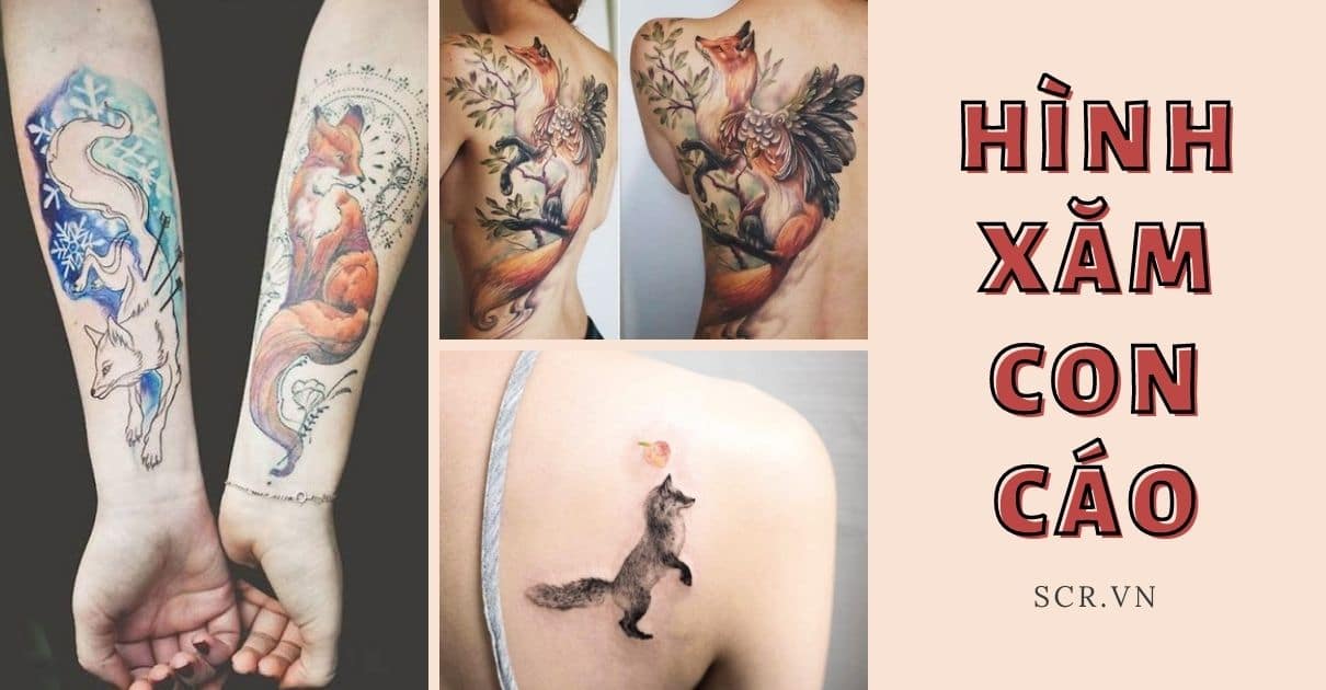 Hình Xăm Con Thỏ Đẹp ❤ 1001 Tattoo Thỏ Mini Bunny Cute