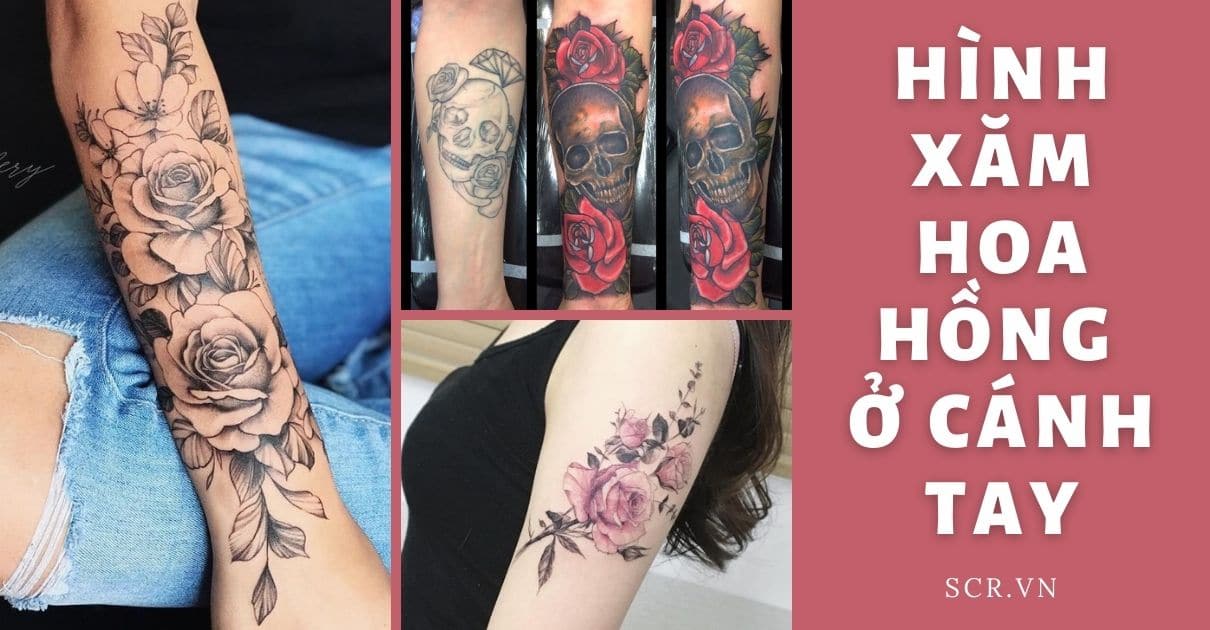 Tattoo Ý Nghĩa Về Gia Đình